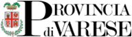 Logo Provincia di Varese